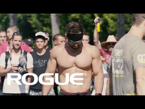 The Games are coming — R You Ready? - YouTube Rogue Fitness