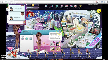 THE random Msp ViDeO