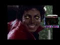 We Reacted To Michael Jackson's Thriller