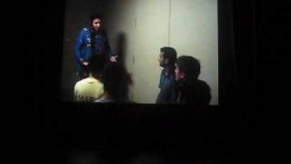 Prelude to Basmati Raas - HBS SABA Ekta Show 2007