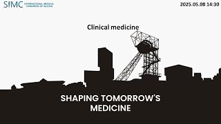 SIMC 2025 Clinical medicine