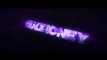 Oxxioney Intro//60FPS (FREE INTRO) [DUAL-INTRO With DerpJuice ] #150