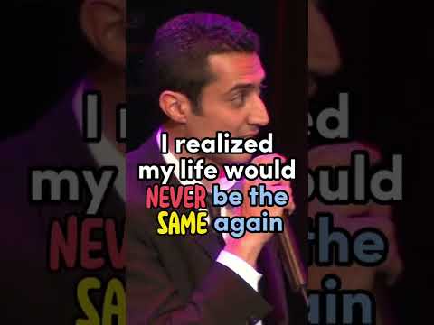 My wife WEARS cabbage leaves | Riaad Moosa