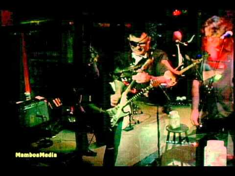 Rocket 88 Hash Brown & Mike Morgan 3062010.avi