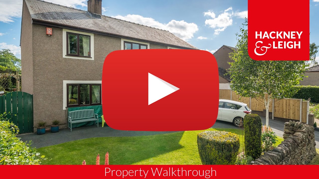 Hackney & Leigh Estate Agents - Property For Sale - Cross Fell House, Melkinthorpe, Penrith