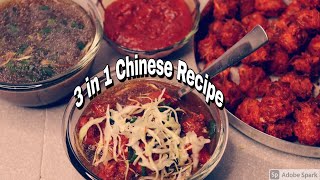 जिनको अपना खुद का बिजनेस शुरू करना है,वो ये रेसिपी जरूर देखे Crispy gobi Manchurian