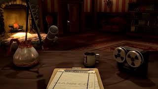 The Team Has An Important Announcementsfm15.Aitf2 Voicelines