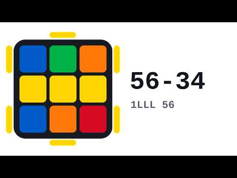 Fingertrick demonstration preview for case 56-34