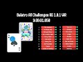 [FWR] Balatro 1.0.1 All Challenges (3:38:31.850)