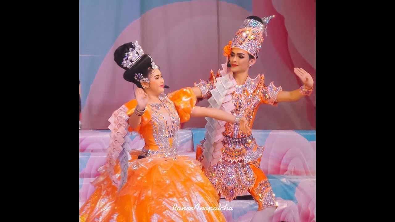 แบงค์🧡ปอย ฟินกันยาวๆความน่ารัก😍ความอ่อนช้อย งดงาม อุ้ม จูงมือ กอดแน่นๆ จนซับเหงื่อให้น้องจ้า😘