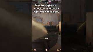 How to Take B site on cache EASILY