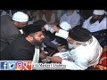 Kahun ka say sakhi mohay laj lagay  qawali  tahir ali mahir ali qawwal  almarkaz ulsabriya