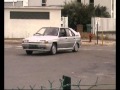 Citroen bx sport