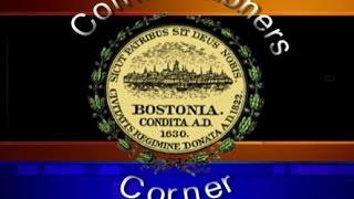 Commissioners Corner - Dr. Atyia Martin, Chief Resilience Officer
