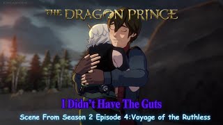 The Dragon Prince Season 2 Official Clip 