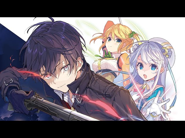 Sekai Saikou no Ansatsusha – Isekai do autor de Kaifuku ganha 1º trailer e  é adiado - IntoxiAnime