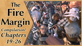 Kenshi Narrative - The Fire Margin COMPLETE (3 of 7)
