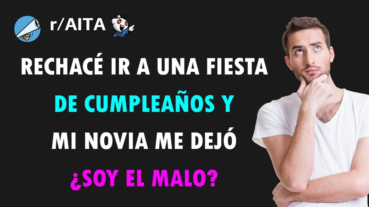 Mi novia eligió a su hermana de 6 años sobre mí. ¿En serio?