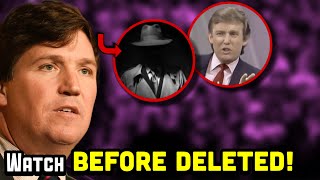 Tucker EXPOSES the Media's LIES About Trump in 3 Minutes — The TRUTH They Don't Want You to Know!