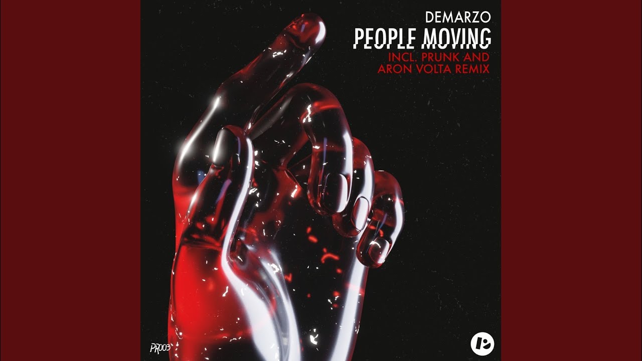 I Came To Party (Original Mix)