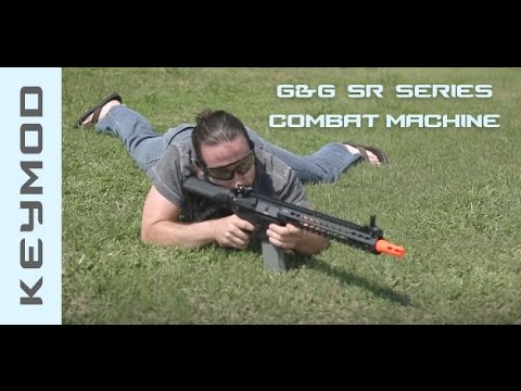 G G Cm16 Sr Keymod M4 Series Review Youtube G G Cm16 Sr Keymod M4 Series Review Youtube