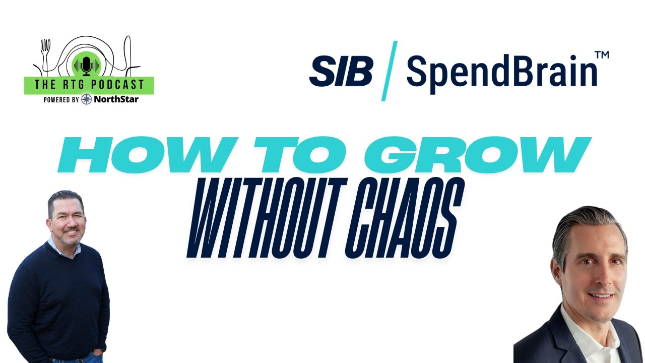 Restaurant Owners Don't Know They're Overspending This Much