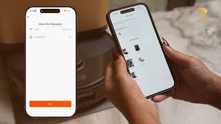 Robolta R6 PRO Connection Troubleshooting 🤖📶 | Fix WiFi Setup Issues
