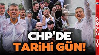 TÜRKİYE'NİN YENİ FAY HATTI! CHP Genel Merkezi'nde Neler Yaşandı? Özgür Özel ve Kılıçdaroğlu Cephesi