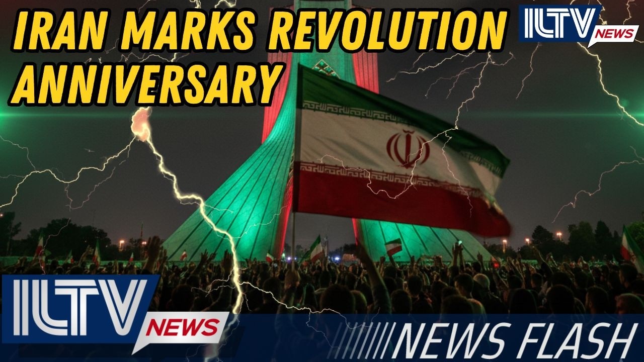 Срочные новости ILTV за вечер – 11 февраля 2026 г.