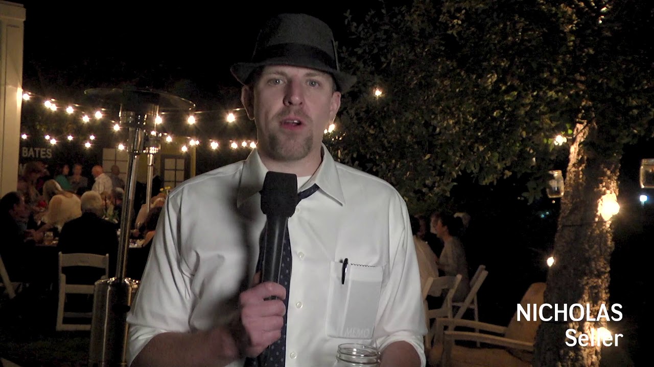 Kathleen Finnegan Real Estate Nicholas's Testimonial YouTube