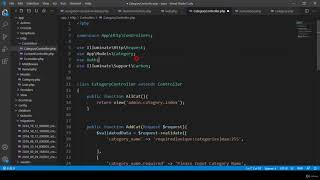 19  Eloquent ORM Insert Data