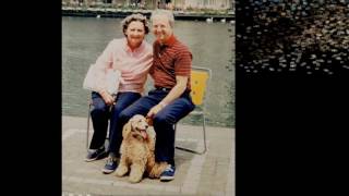 Robert Steele Memorial Service