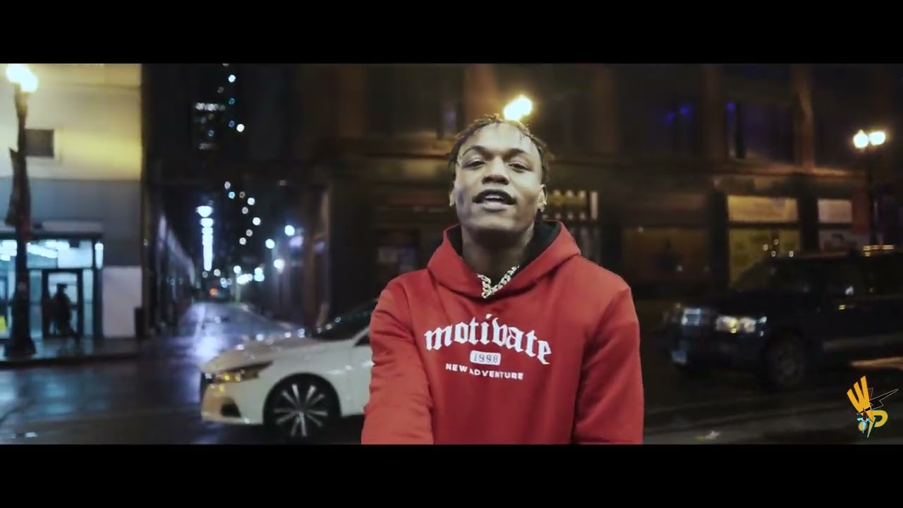 8LICKMO8 -Moodlite (BgBKado ,Blick ,EZ Blickz)(Music Video) Shot By 🎬