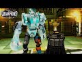 NEW UPDATE Real Steel Boxing Champions Ep1 Android Gameplay