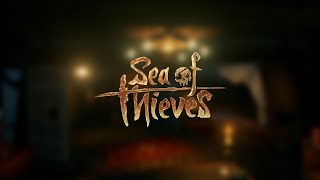 Ship in a thunder | Ambience | Sea Of Thieves screenshot 3