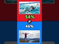 Would You Rather Questions? Epi. 14 #choices #quiz #wouldyourather #trivia #shorts