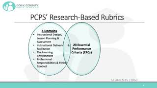 Evaluation System Overview