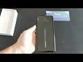 UNBOXING - BLACKVIEW A80