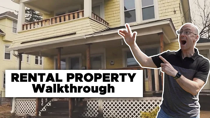 Rental Property Walkthrough - Walkthrough A Property After A Tenant Moves Out | Rent Like A Pro