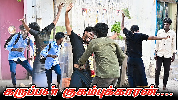 SAMIYAR PRANK | SARATH SARMESH COMEDY VIDEOS | NAGAI 360* FIRE
