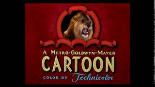 Mgm Cartoons 1948-1952, Music-Less