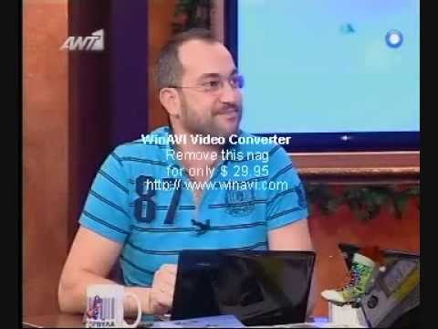 Radio arvyla - guest stars TA PAIDIA APO LANCASTER filakia roufixta ...