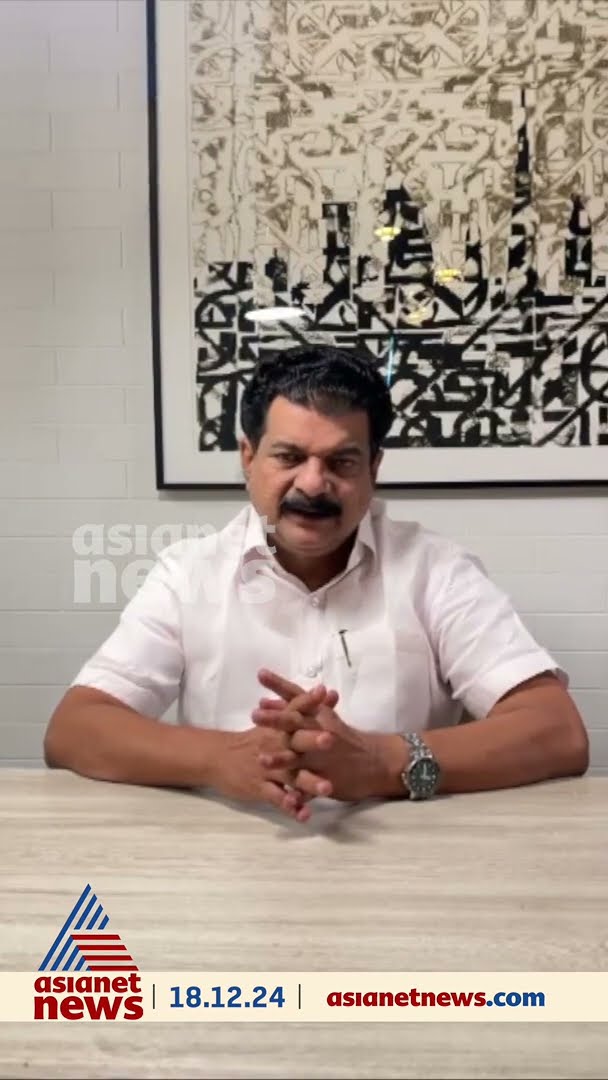 'മുഖ്യമന്ത്രി ഡിജിപിയുടെ യൂണിഫോം കാക്കി ട്രൗസറാക്കി മാറ്റണം';പി വി അൻവർ