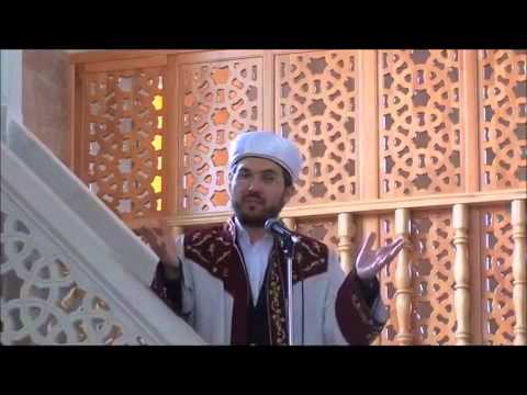 Çanakkale İntesır Allahümme İntesır  - İhsan Şenocak Hoca