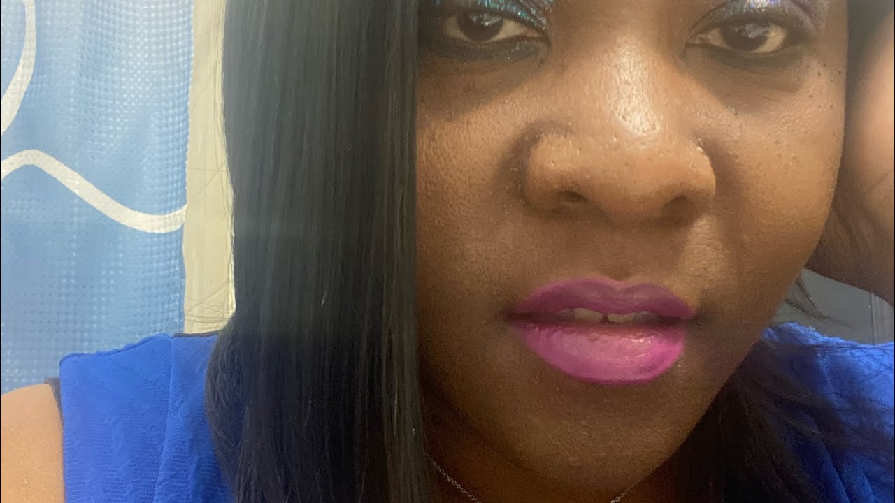 my makeup tutorial i hope yall enjoy 💄💅🏾 - YouTube