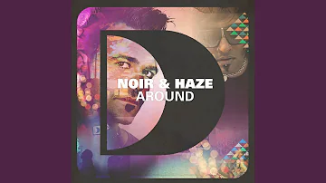 Around (Solomun Radio Edit)