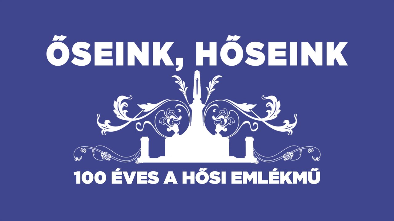 Őseink, Hőseink '100 [ jubileumi vágat 2024 ]