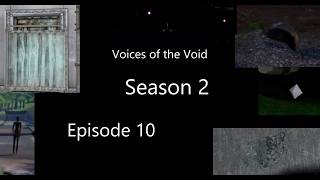 Voices of the Void S.2 Ep.10 Pink Things