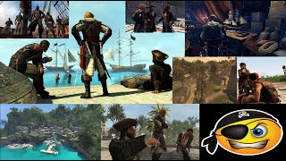 Assassins Creed IV: Black Flag Part III - Plundering, Battleships and More!
Assassins Creed IV: Black Flag Part III - Plundering, Battleships and More! Assassins Creed IV: Black Flag Part III - Plundering, Battleships and More!