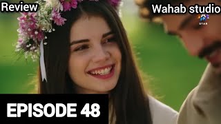 Yuzeyin Àltinda EPISODE 48 || TEASER AND PROMO HD || 2026